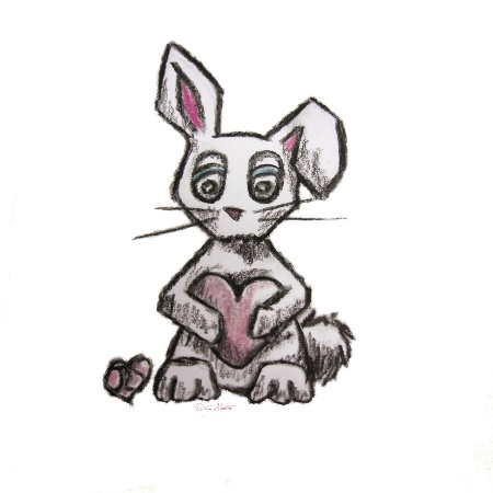 Lessons From a Bunny