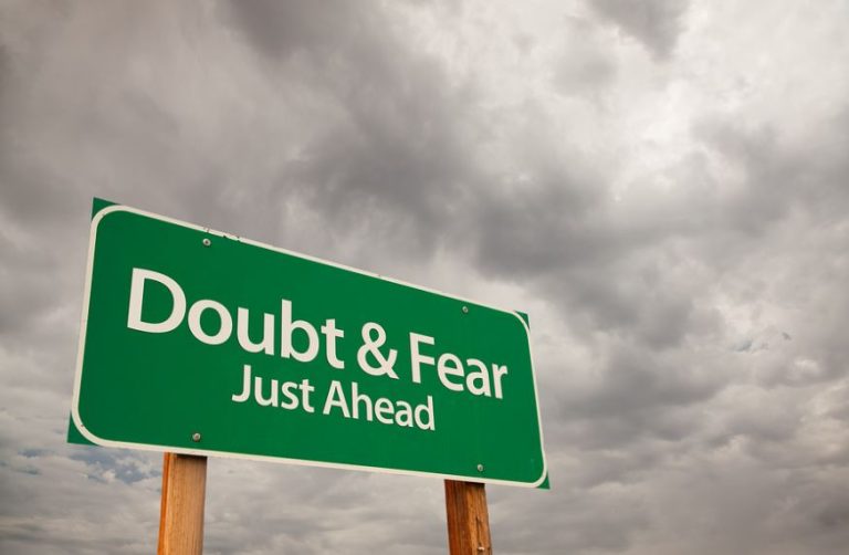 Life Without Fear