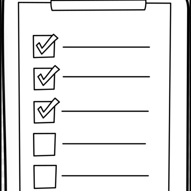 The List